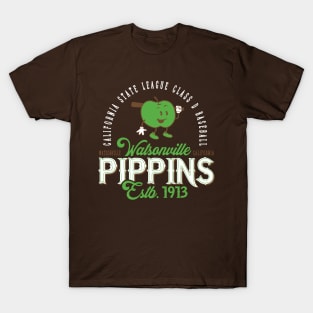 Watsonville Pippins T-Shirt